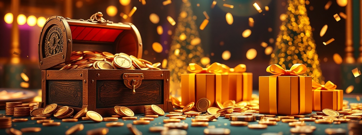 fun casino bonus